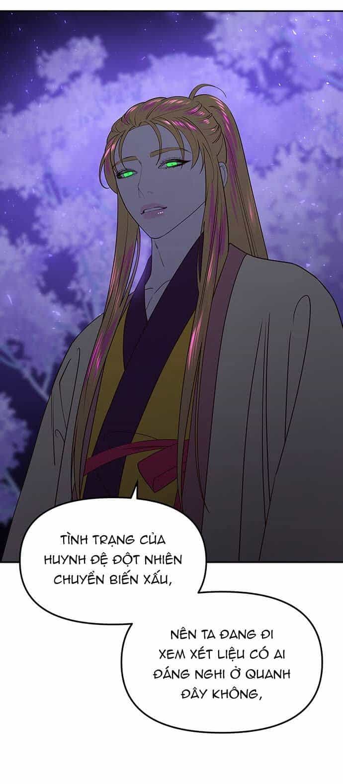 Vương Tử Huyền Bí - Chương 79 - ảnh 86