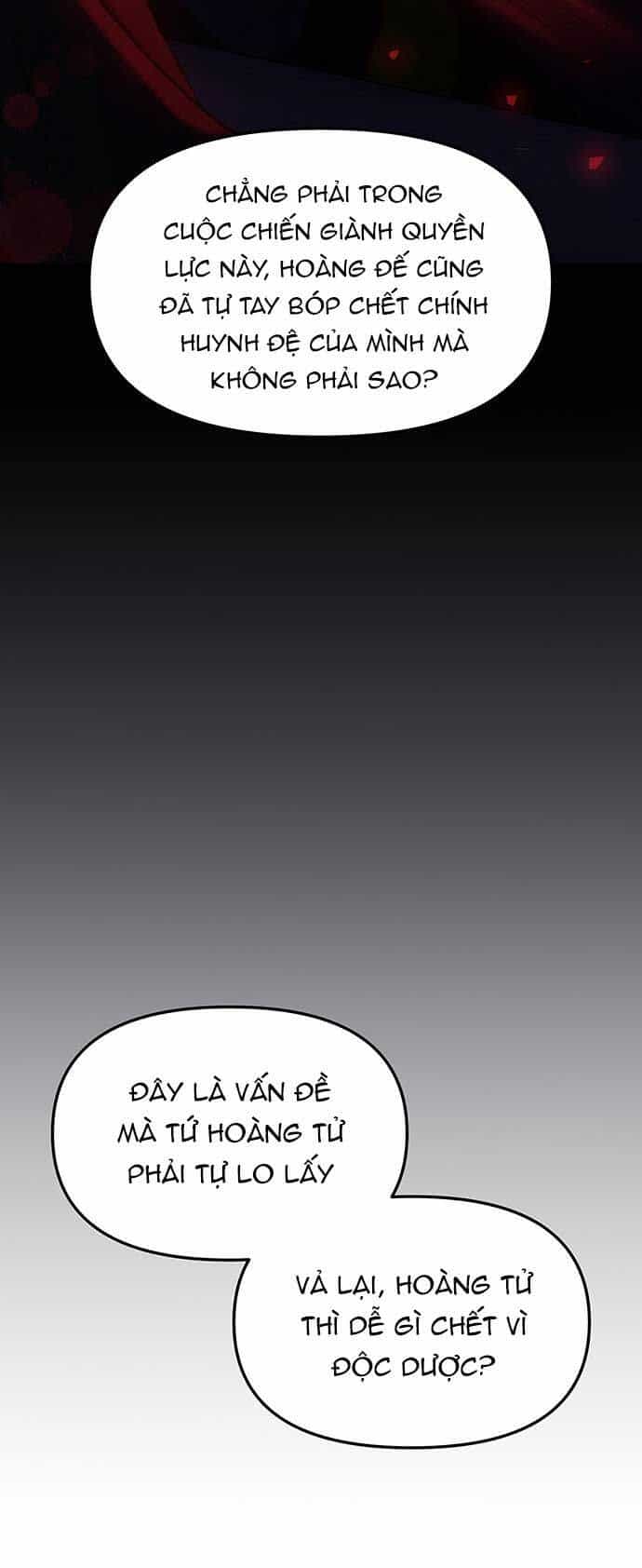 Vương Tử Huyền Bí - Chương 79 - ảnh 93