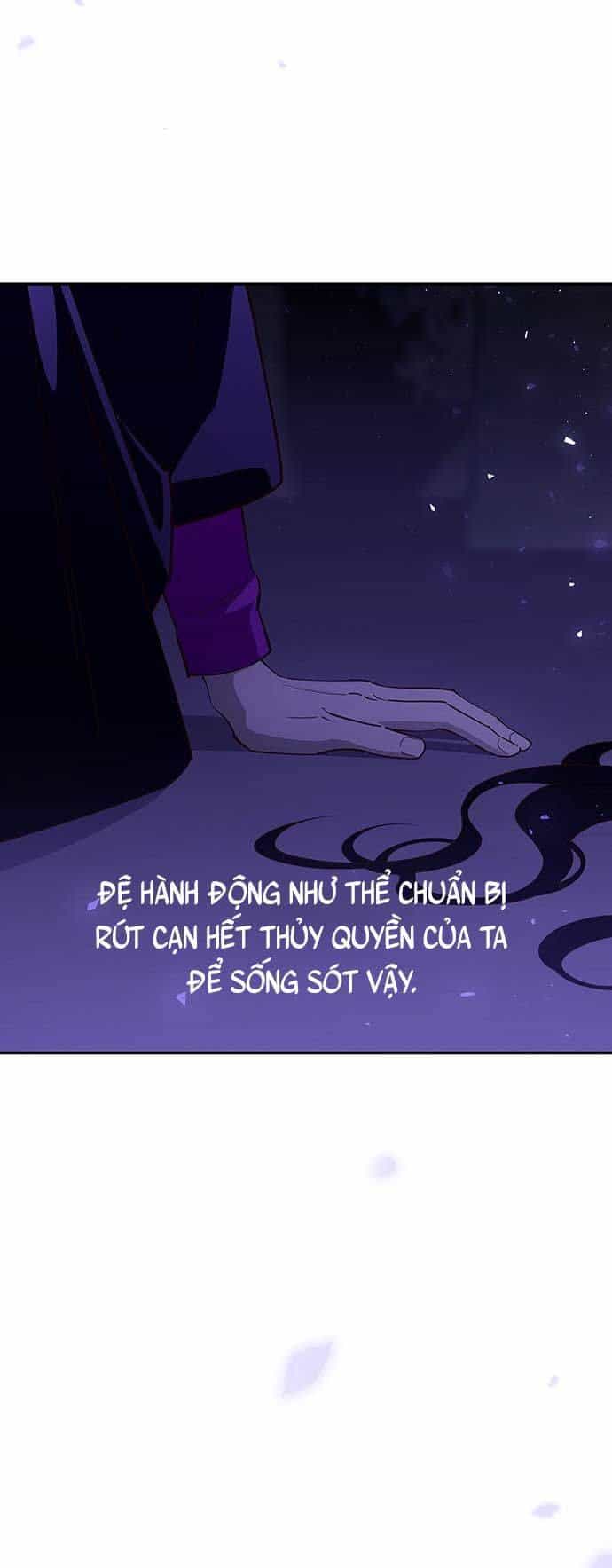 Vương Tử Huyền Bí - Chương 80 - ảnh 33