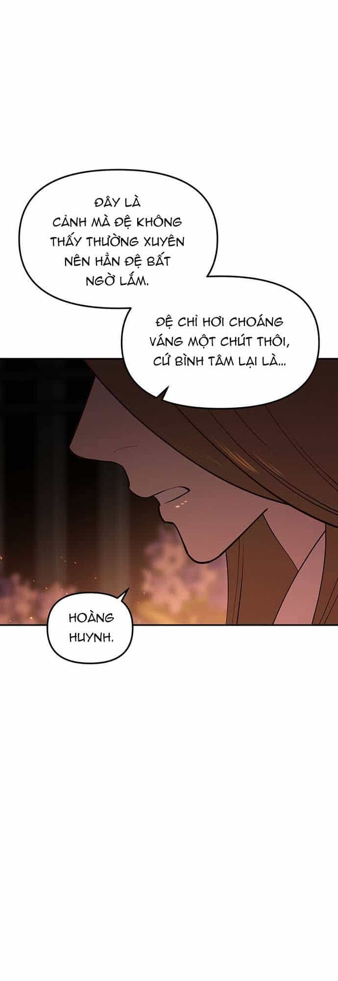 Vương Tử Huyền Bí - Chương 80 - ảnh 38