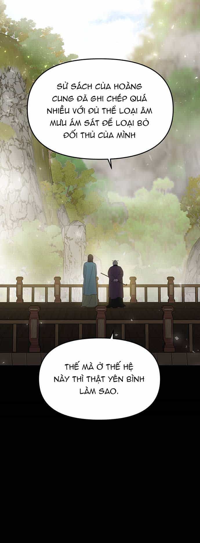 Vương Tử Huyền Bí - Chương 80 - ảnh 52