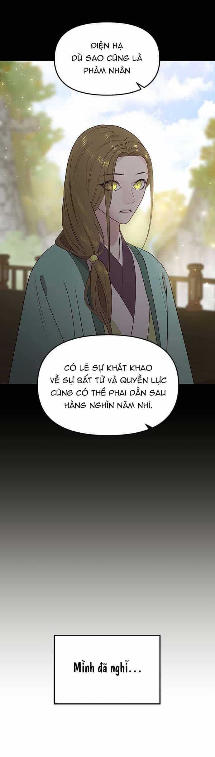 Vương Tử Huyền Bí - Chương 80 - ảnh 53