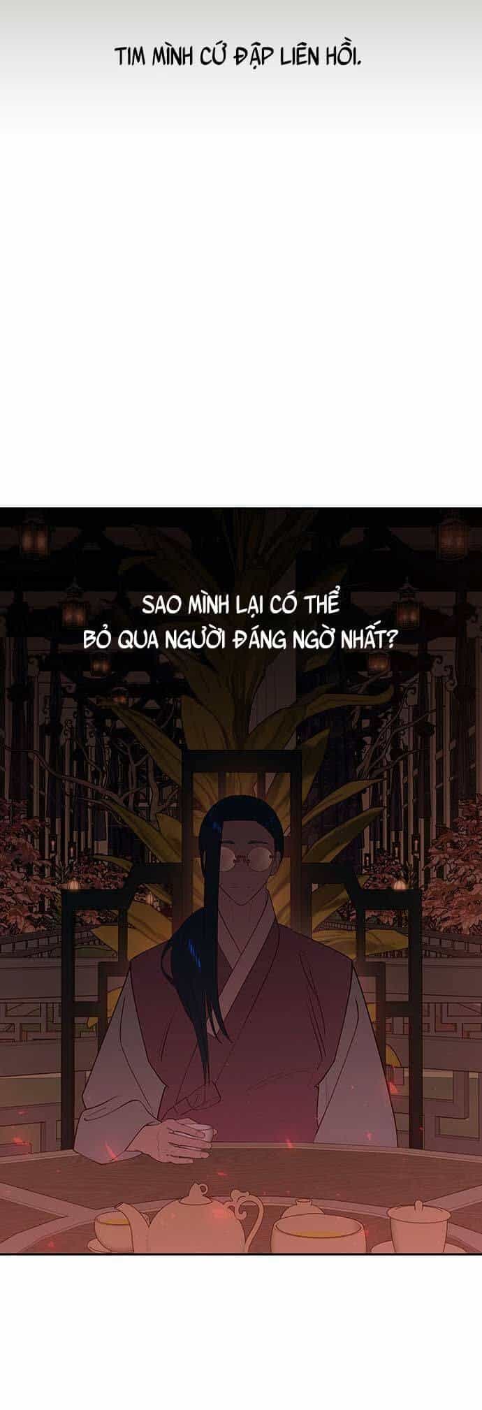 Vương Tử Huyền Bí - Chương 80 - ảnh 60