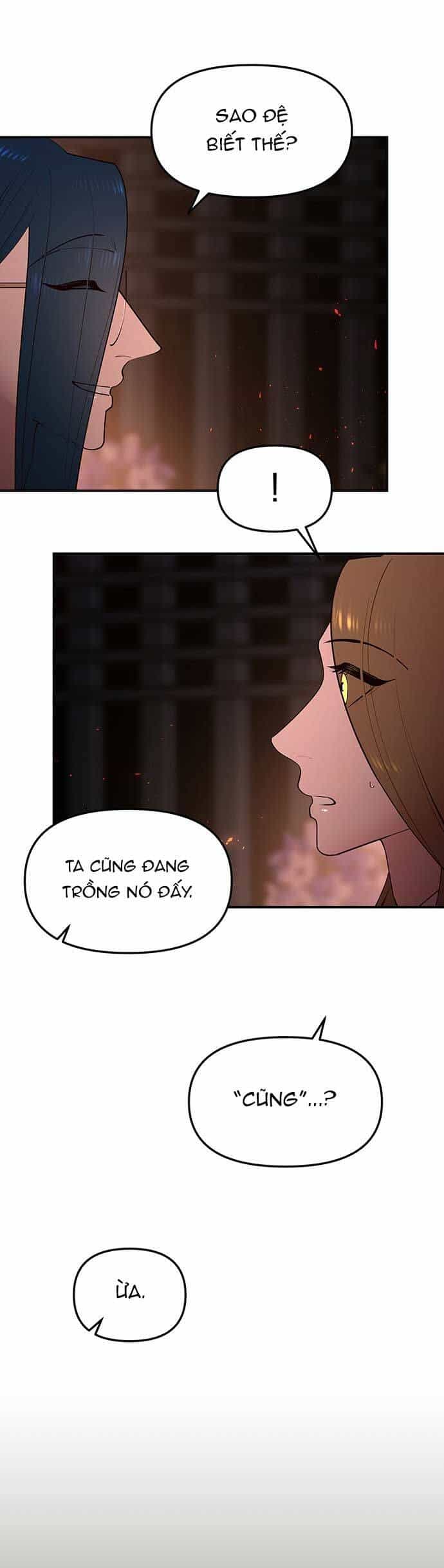 Vương Tử Huyền Bí - Chương 80 - ảnh 64
