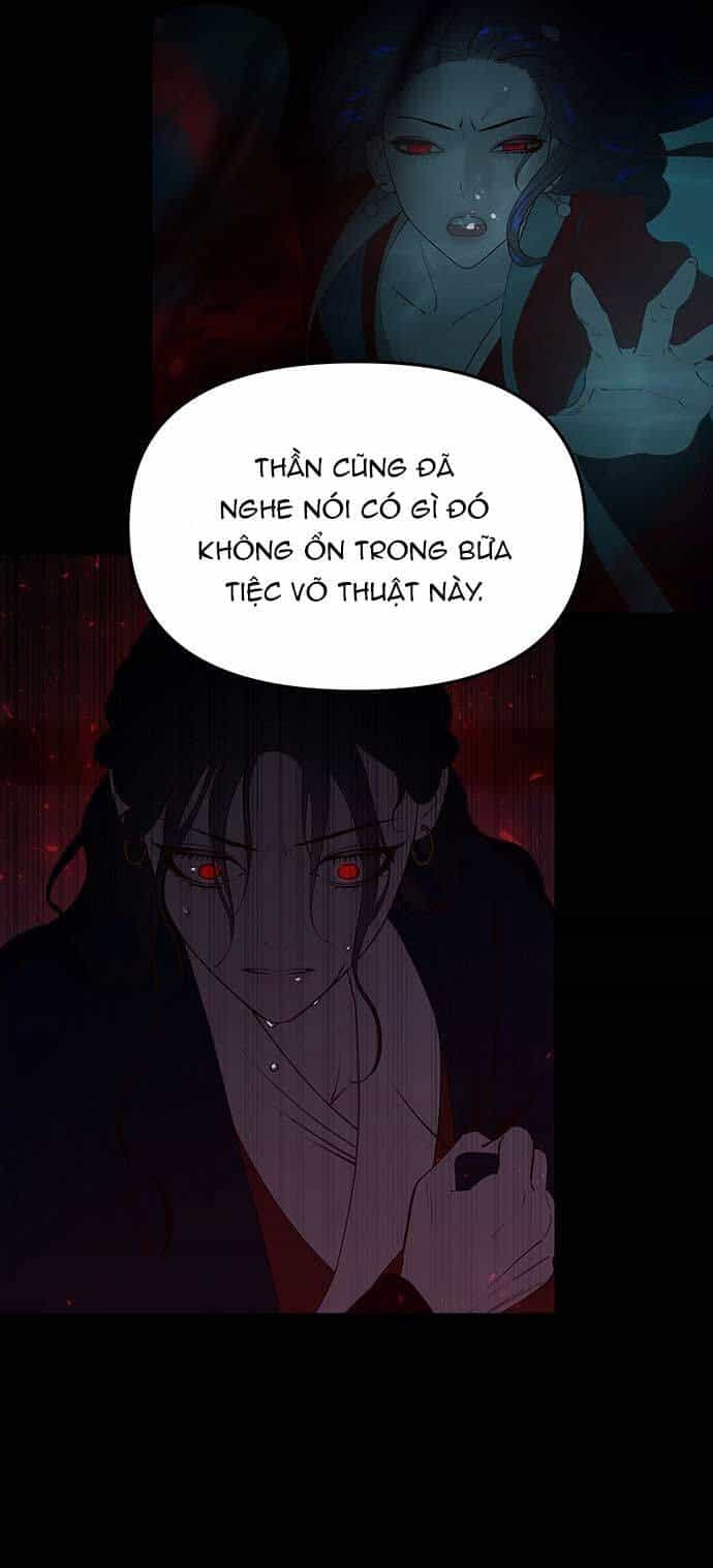 Vương Tử Huyền Bí - Chương 81 - ảnh 21
