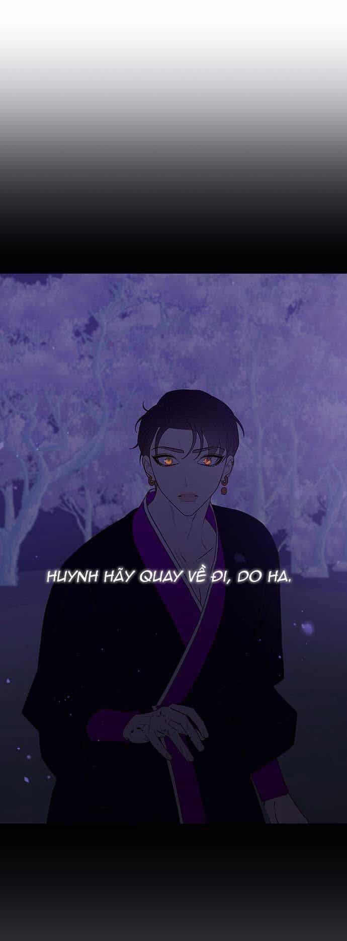 Vương Tử Huyền Bí - Chương 81 - ảnh 36