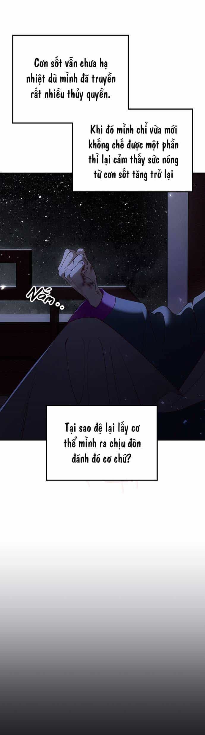 Vương Tử Huyền Bí - Chương 81 - ảnh 38