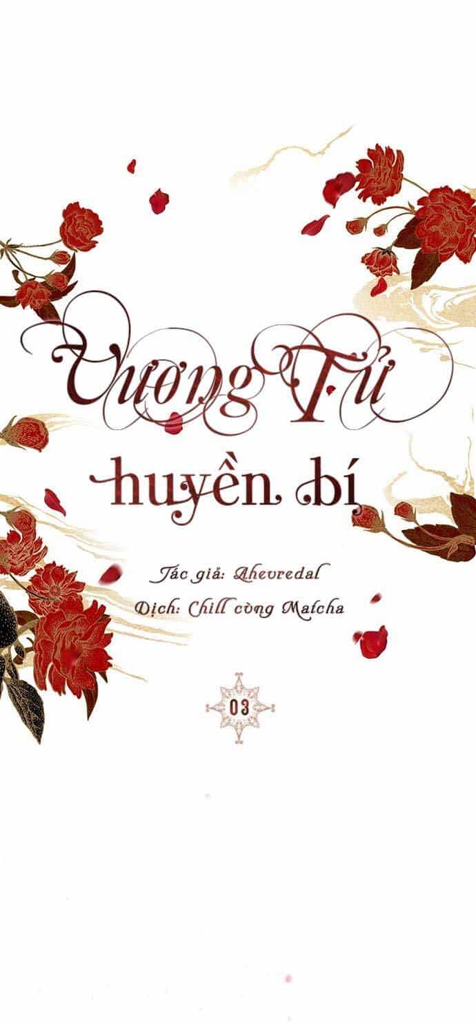 Vương Tử Huyền Bí - Chương 81 - ảnh 59