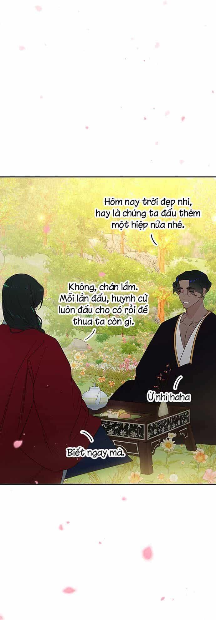 Vương Tử Huyền Bí - Chương 81 - ảnh 60