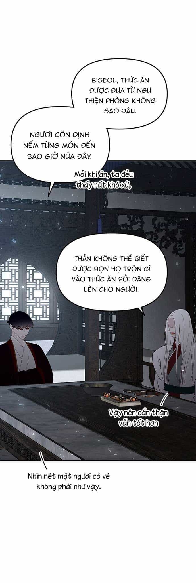 Vương Tử Huyền Bí - Chương 81 - ảnh 69