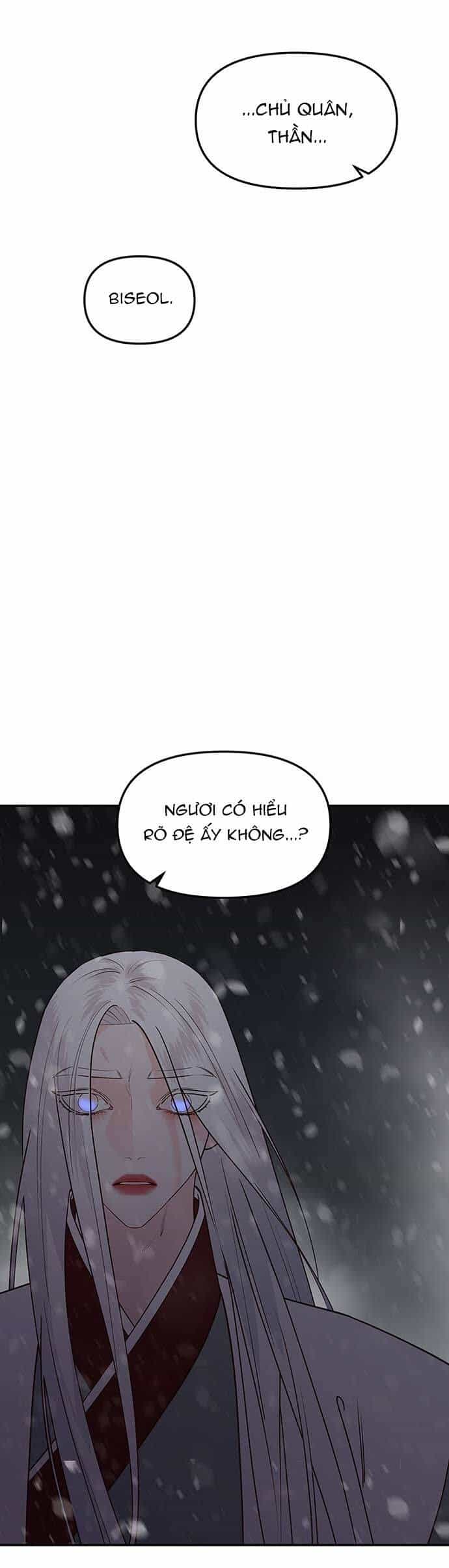 Vương Tử Huyền Bí - Chương 82 - ảnh 107