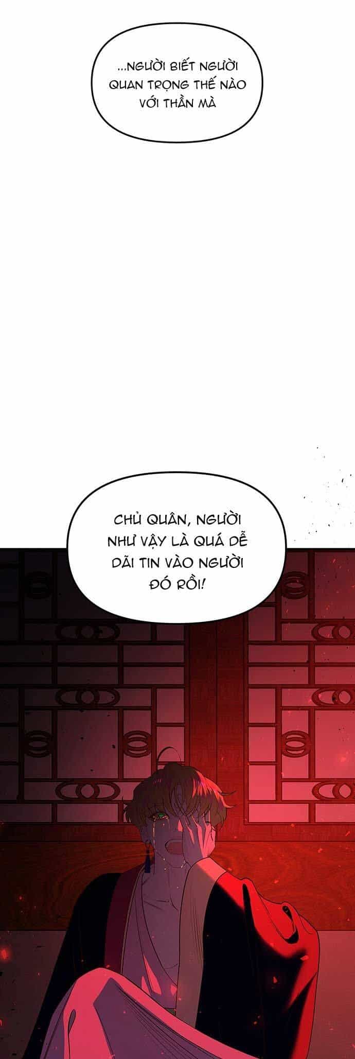 Vương Tử Huyền Bí - Chương 82 - ảnh 111
