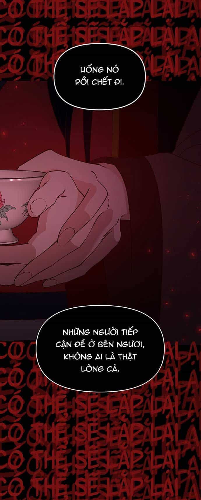 Vương Tử Huyền Bí - Chương 82 - ảnh 16