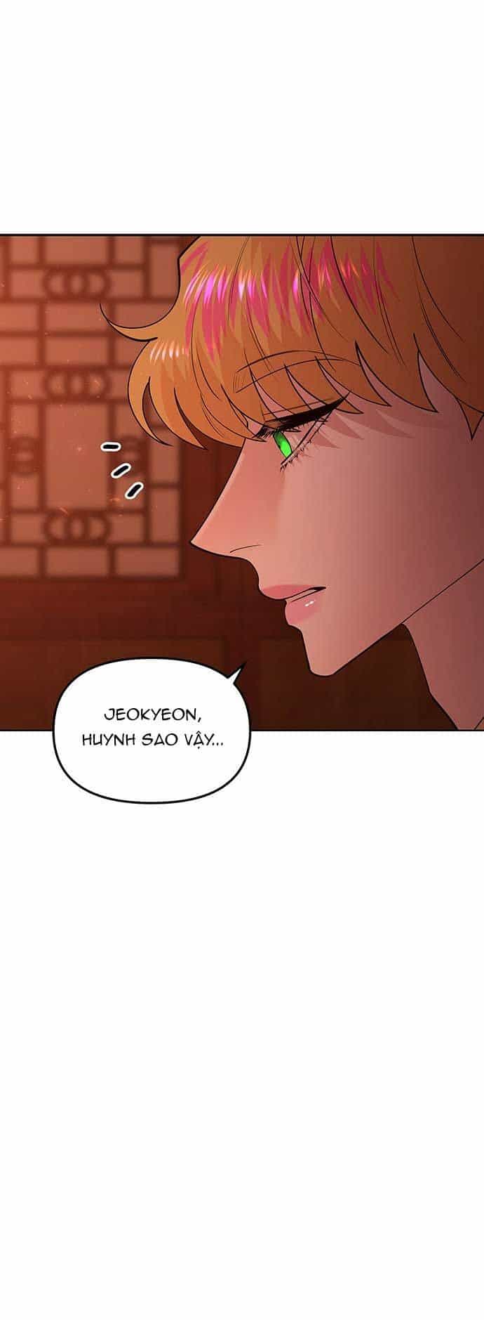 Vương Tử Huyền Bí - Chương 82 - ảnh 21