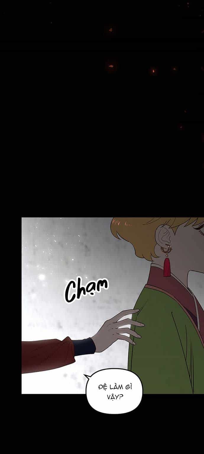 Vương Tử Huyền Bí - Chương 82 - ảnh 48