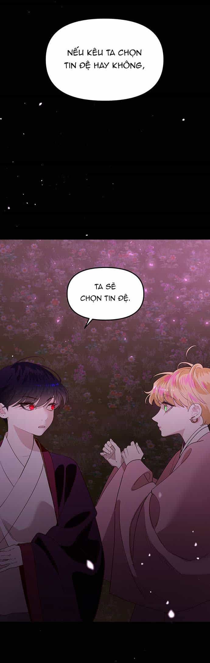 Vương Tử Huyền Bí - Chương 82 - ảnh 74