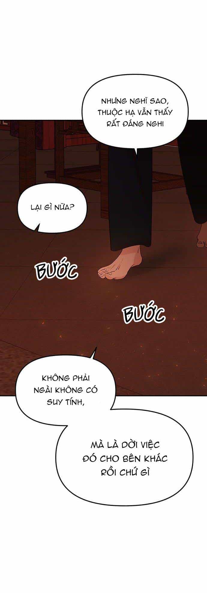 Vương Tử Huyền Bí - Chương 83 - ảnh 104