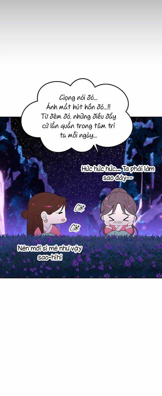 Vương Tử Huyền Bí - Chương 83 - ảnh 11