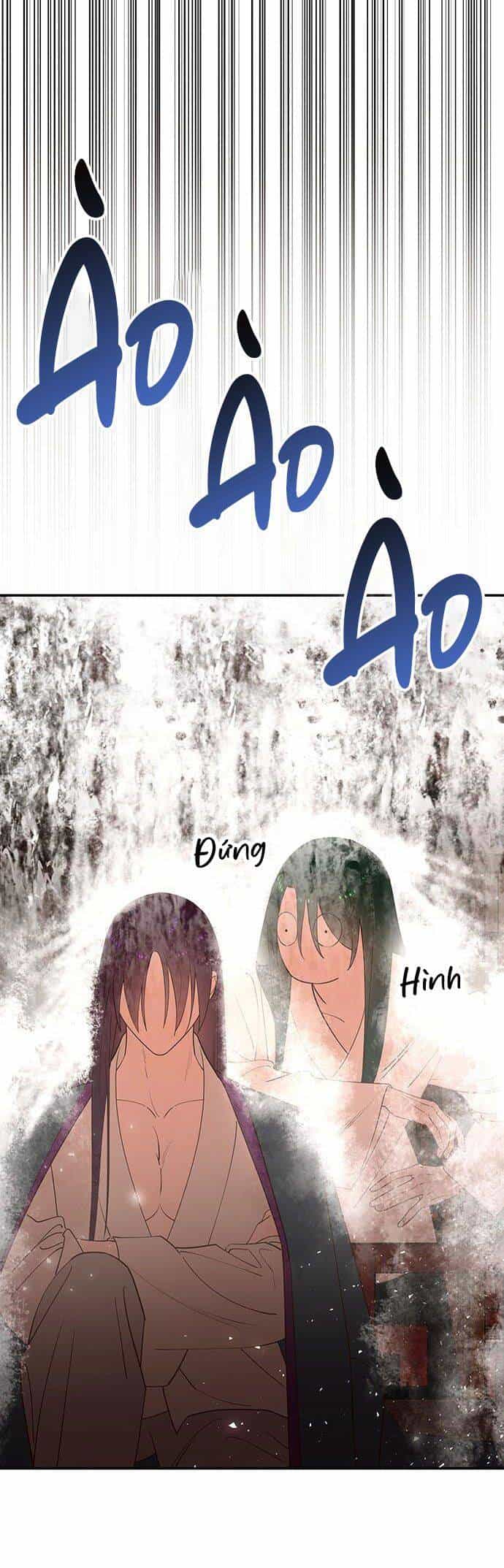 Vương Tử Huyền Bí - Chương 83 - ảnh 113
