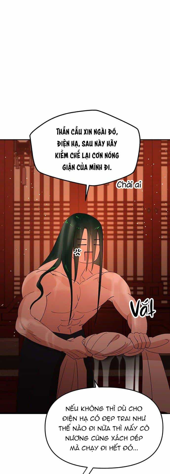 Vương Tử Huyền Bí - Chương 83 - ảnh 114