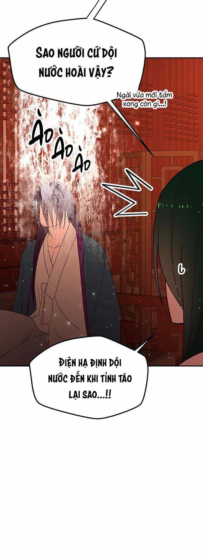 Vương Tử Huyền Bí - Chương 83 - ảnh 115