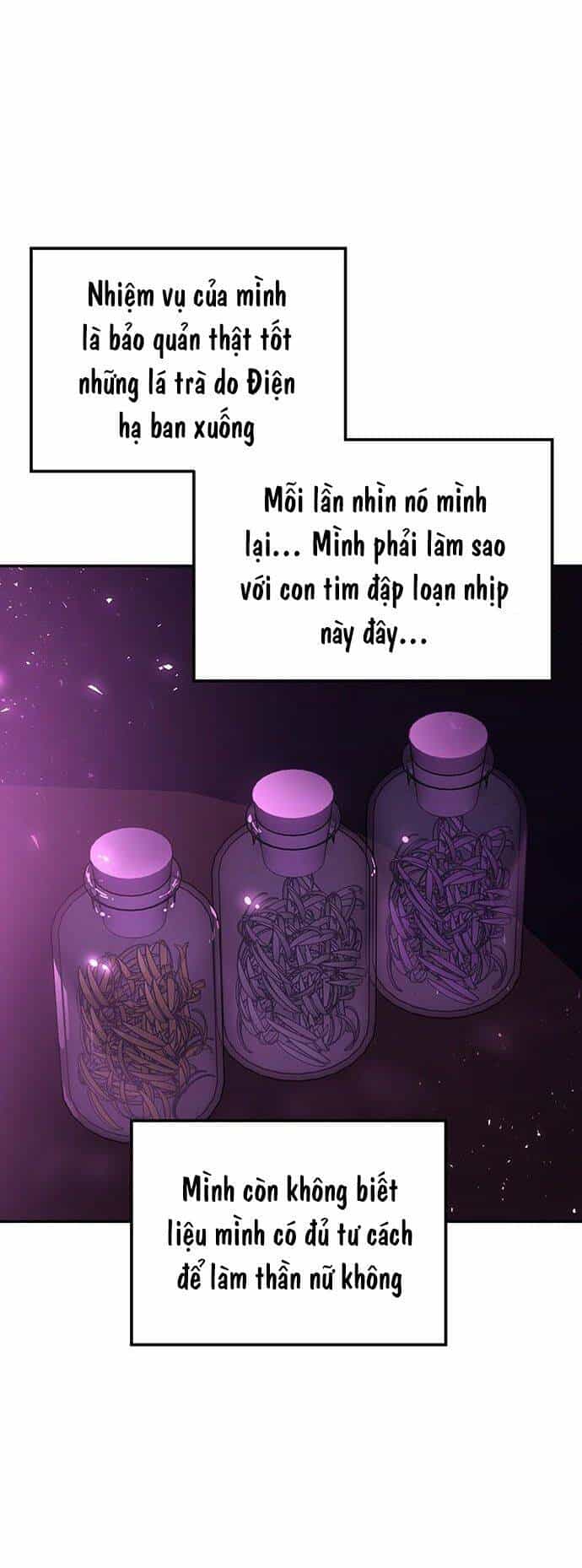 Vương Tử Huyền Bí - Chương 83 - ảnh 23