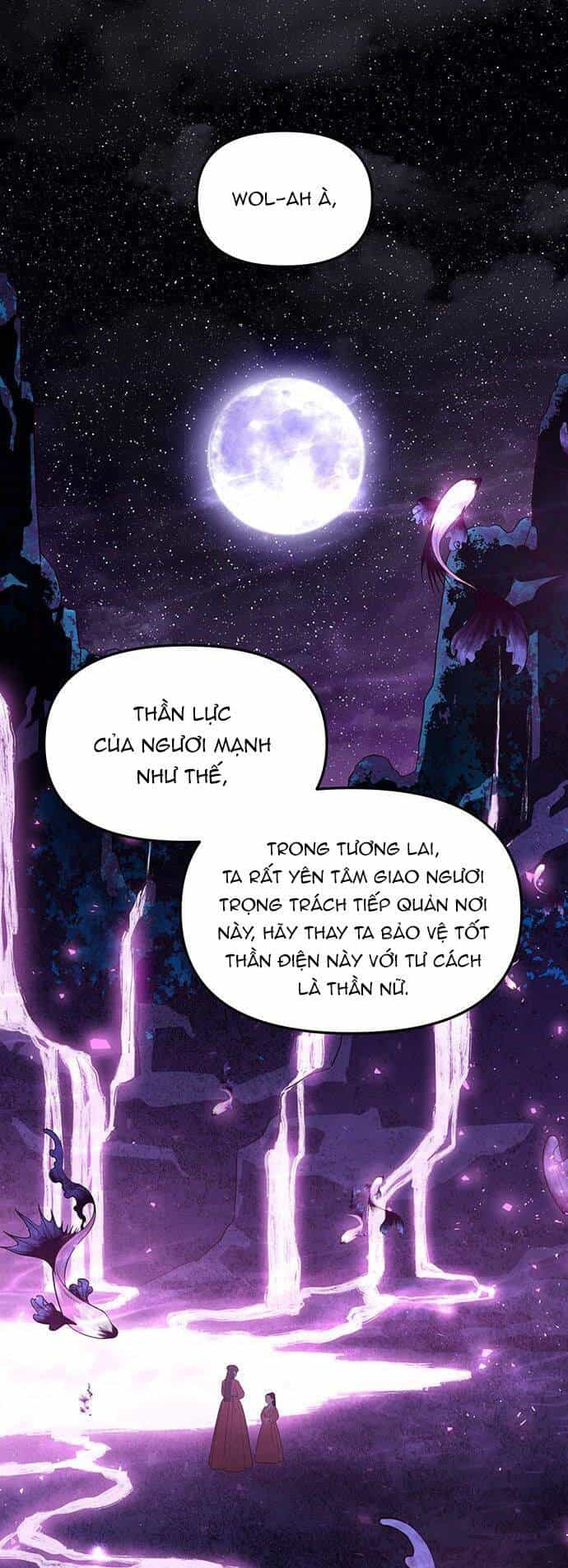 Vương Tử Huyền Bí - Chương 83 - ảnh 25