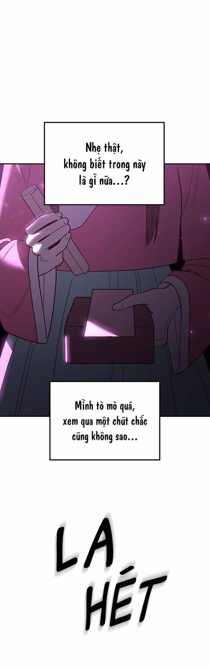 Vương Tử Huyền Bí - Chương 83 - ảnh 35