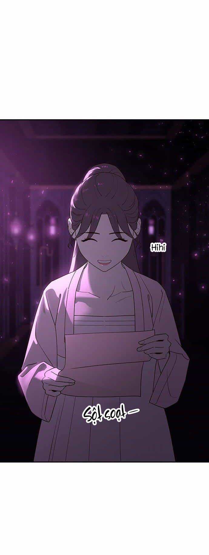 Vương Tử Huyền Bí - Chương 83 - ảnh 39
