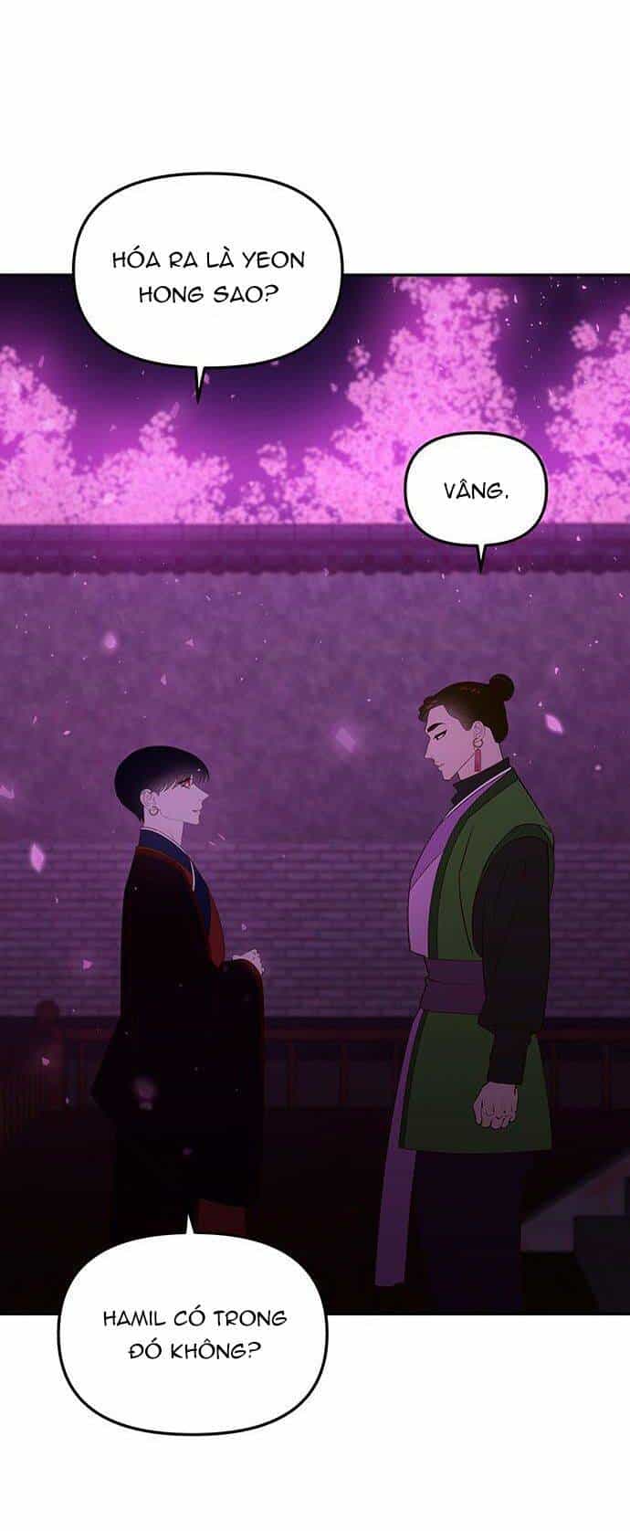 Vương Tử Huyền Bí - Chương 83 - ảnh 53
