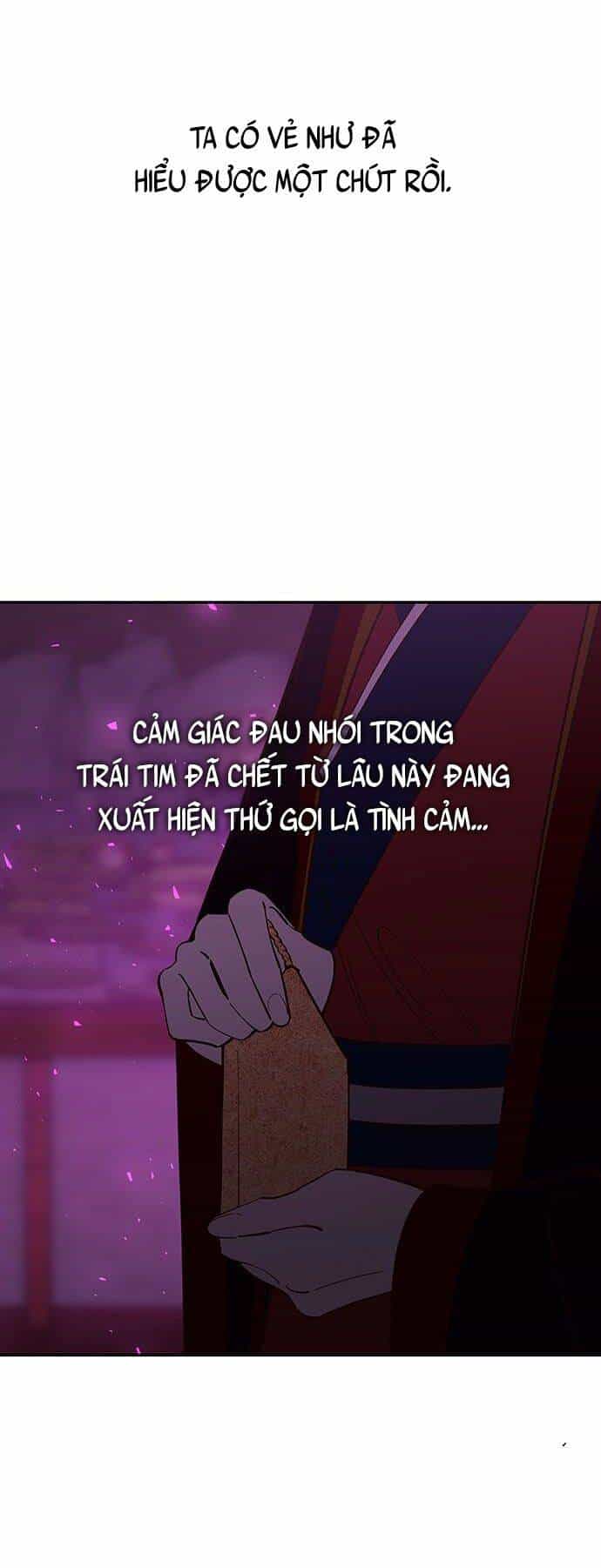 Vương Tử Huyền Bí - Chương 83 - ảnh 63
