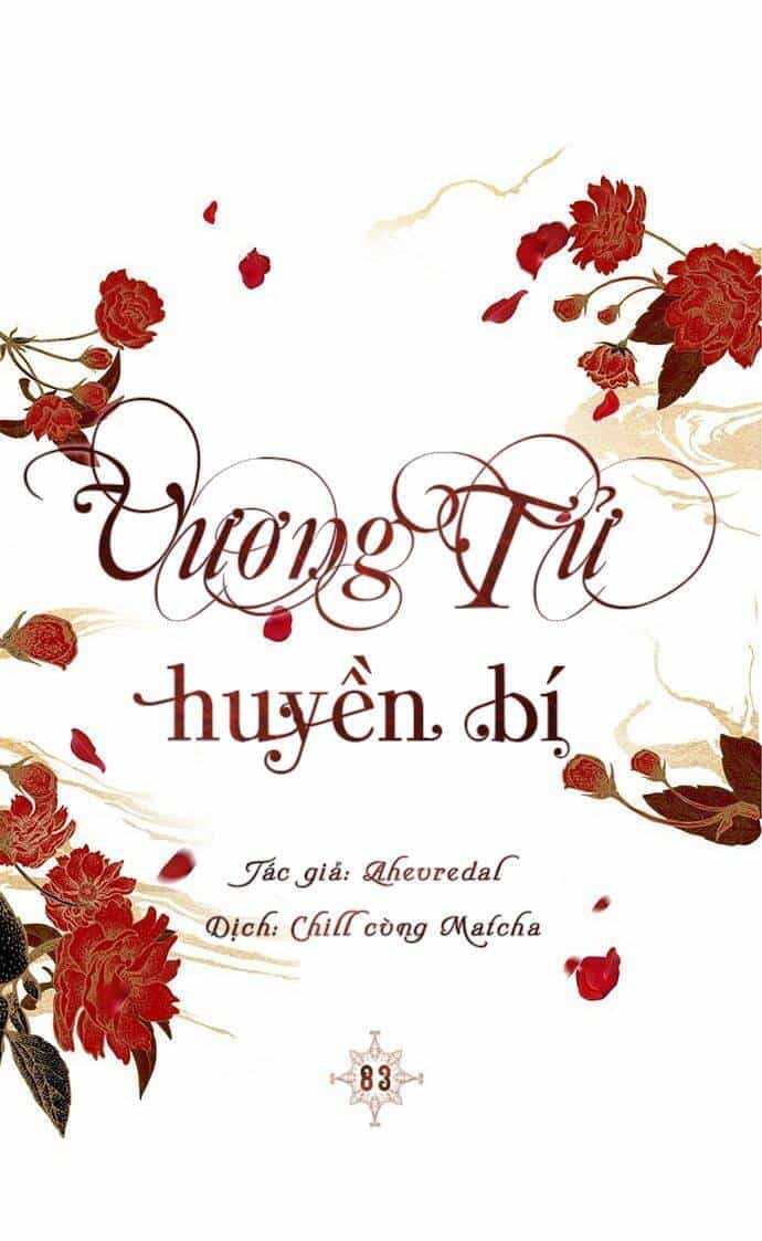 Vương Tử Huyền Bí - Chương 83 - ảnh 83