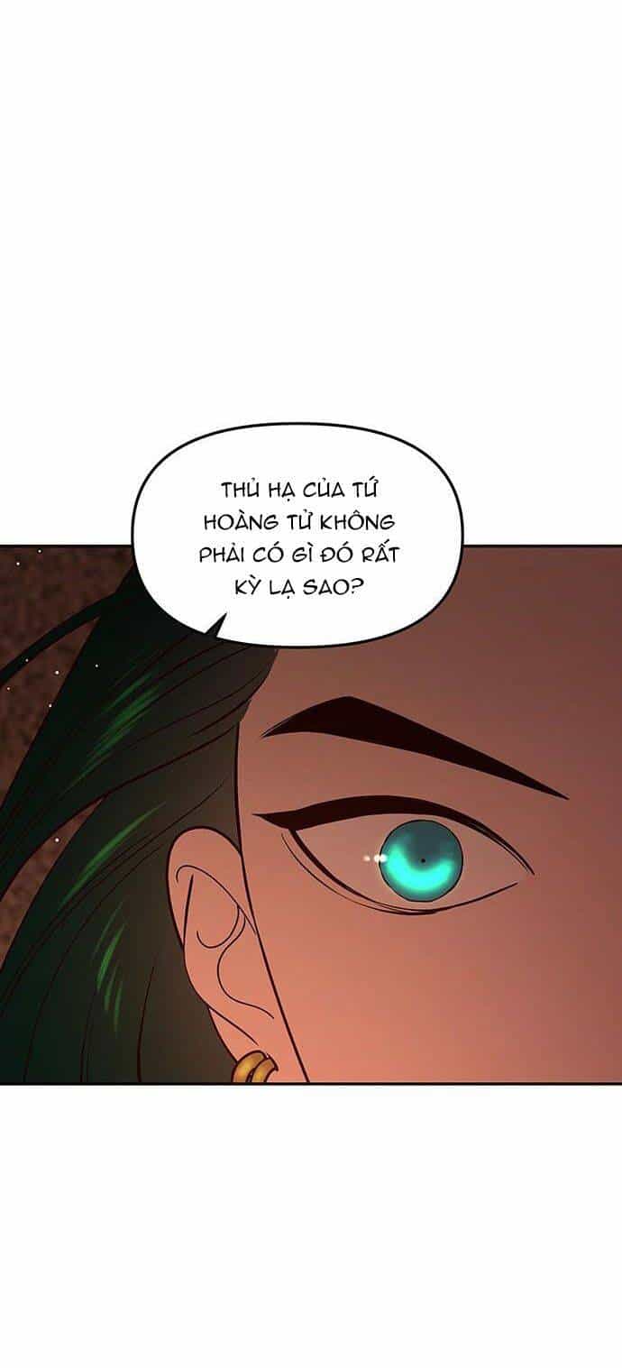 Vương Tử Huyền Bí - Chương 83 - ảnh 88