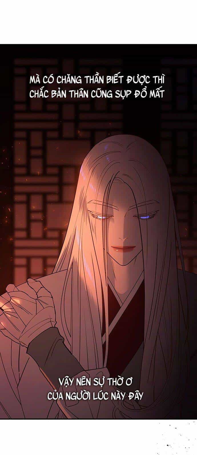 Vương Tử Huyền Bí - Chương 84 - ảnh 19
