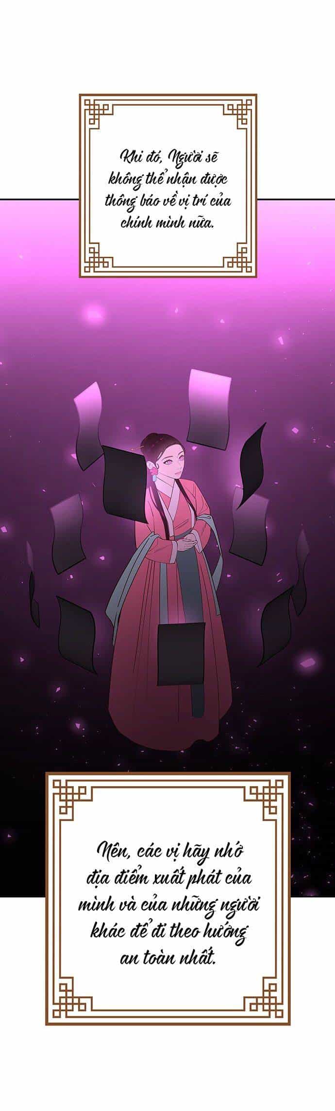 Vương Tử Huyền Bí - Chương 84 - ảnh 58
