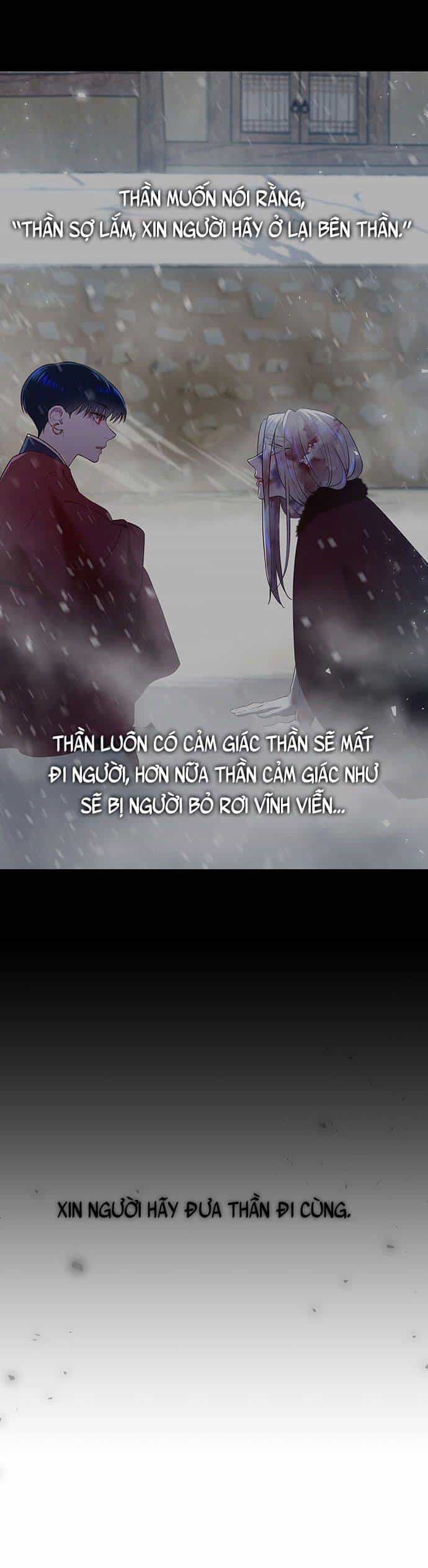 Vương Tử Huyền Bí - Chương 85 - ảnh 111