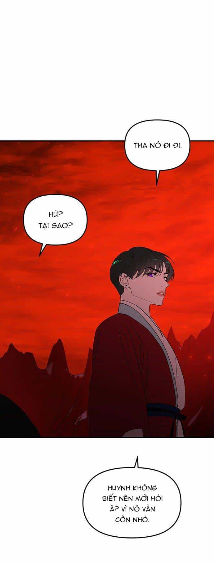 Vương Tử Huyền Bí - Chương 85 - ảnh 23