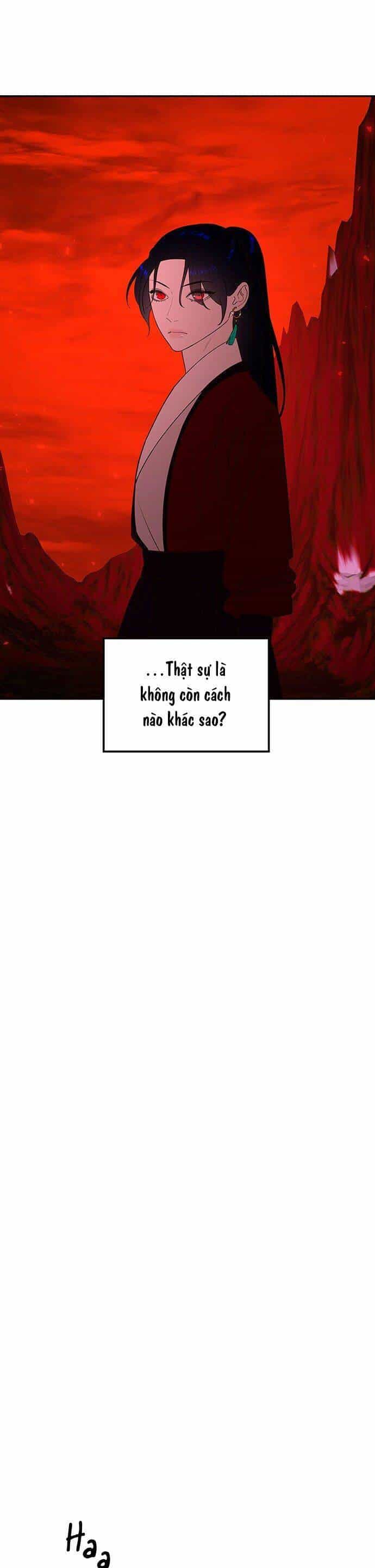 Vương Tử Huyền Bí - Chương 85 - ảnh 42
