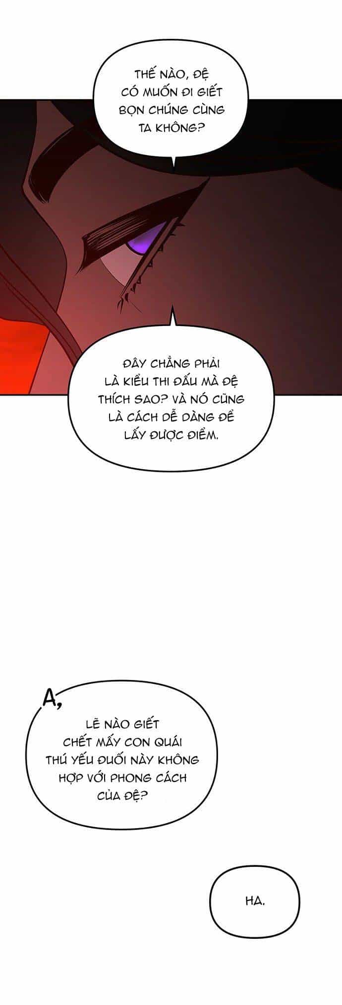 Vương Tử Huyền Bí - Chương 85 - ảnh 49