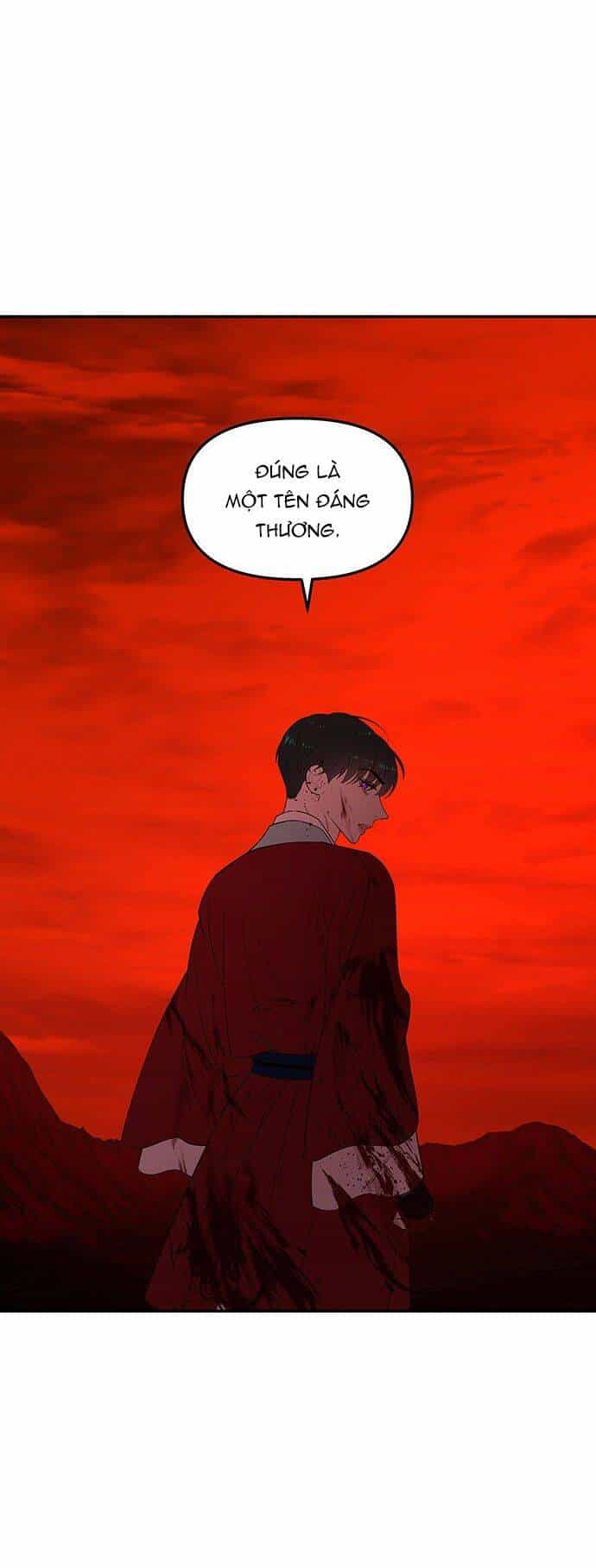 Vương Tử Huyền Bí - Chương 85 - ảnh 57