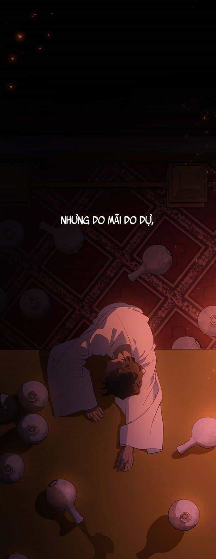 Vương Tử Huyền Bí - Chương 85 - ảnh 93