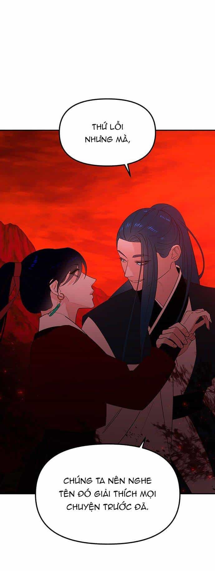 Vương Tử Huyền Bí - Chương 86 - ảnh 101