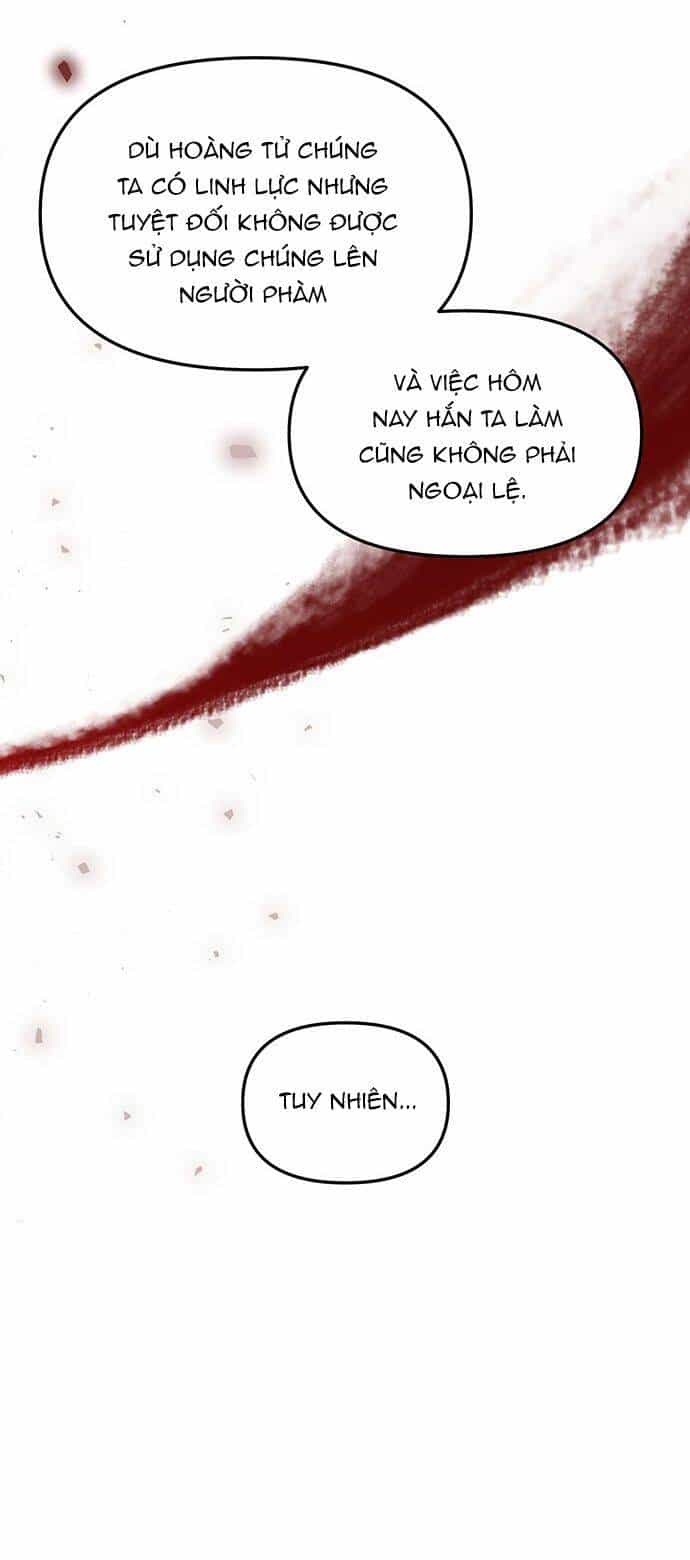 Vương Tử Huyền Bí - Chương 86 - ảnh 107