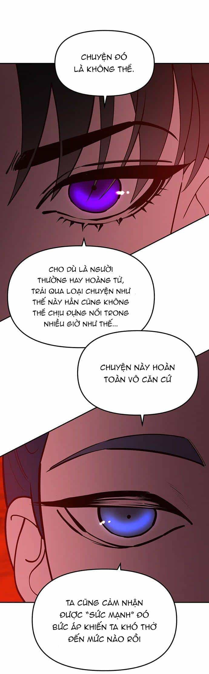 Vương Tử Huyền Bí - Chương 86 - ảnh 119