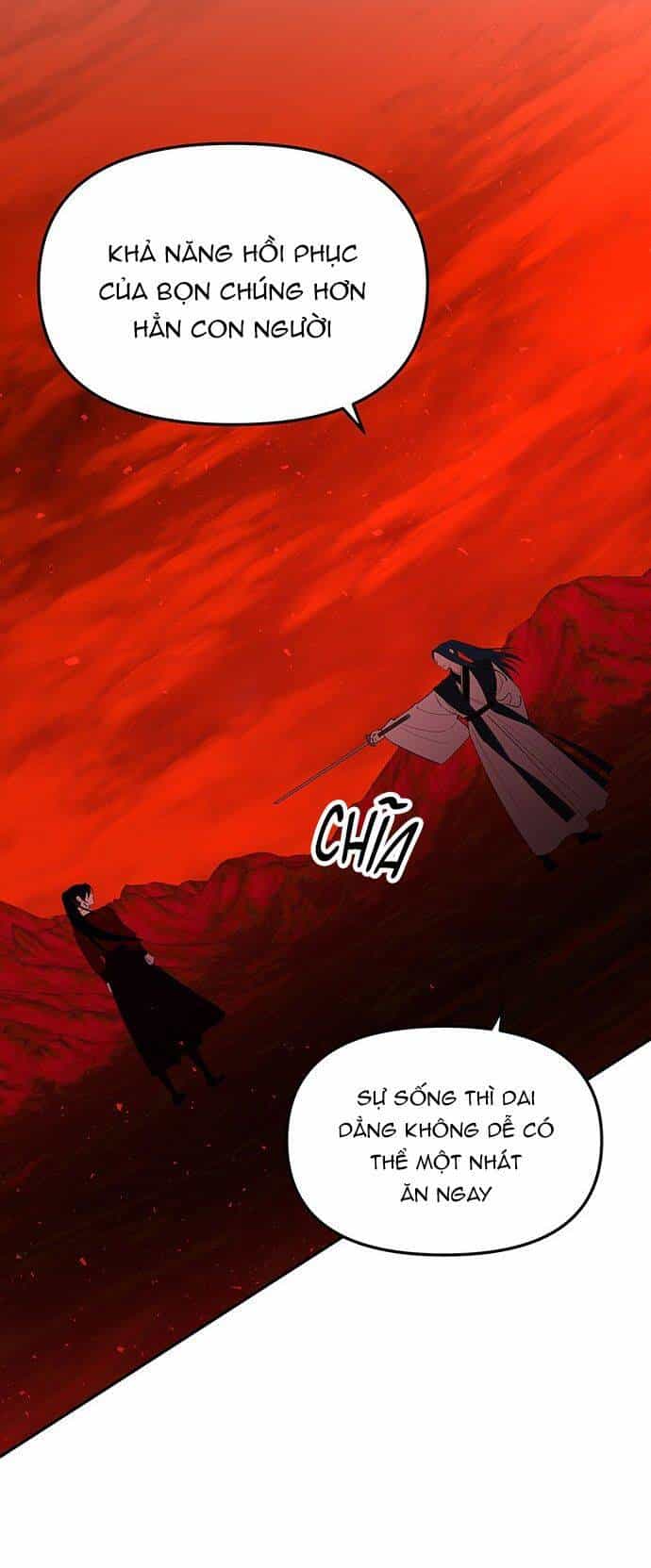 Vương Tử Huyền Bí - Chương 86 - ảnh 129