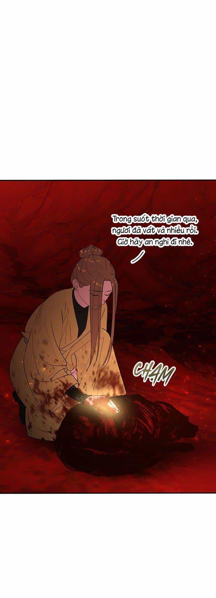 Vương Tử Huyền Bí - Chương 86 - ảnh 14