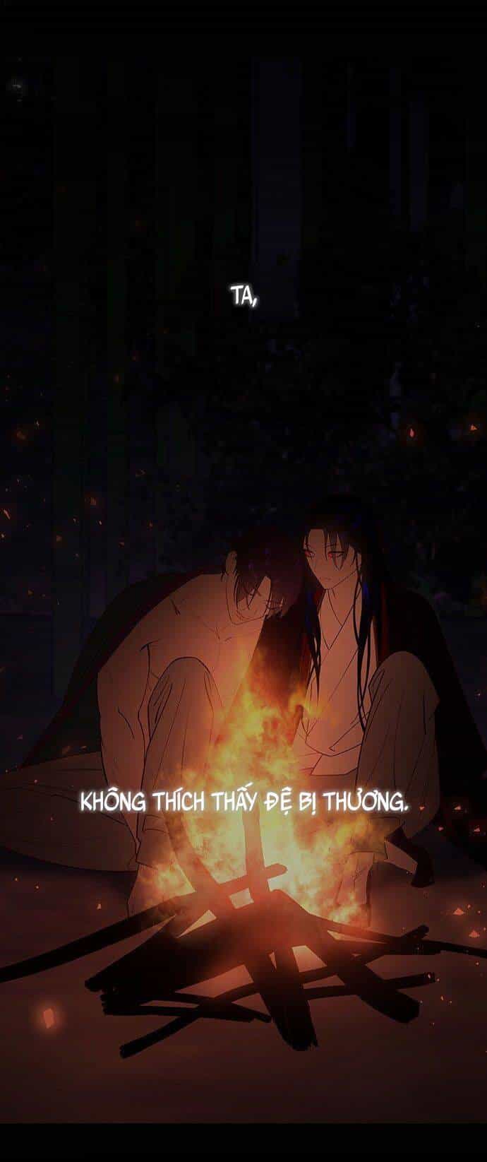Vương Tử Huyền Bí - Chương 86 - ảnh 22