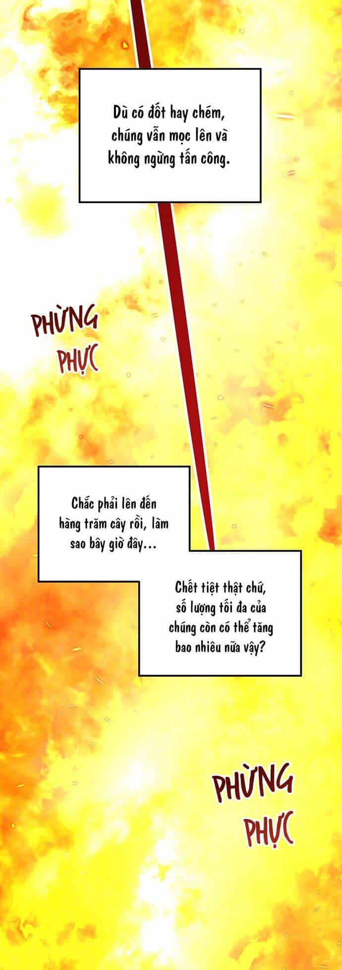 Vương Tử Huyền Bí - Chương 86 - ảnh 43