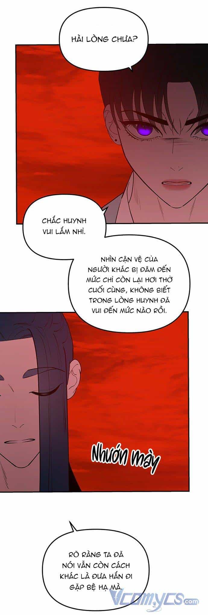 Vương Tử Huyền Bí - Chương 87 - ảnh 115