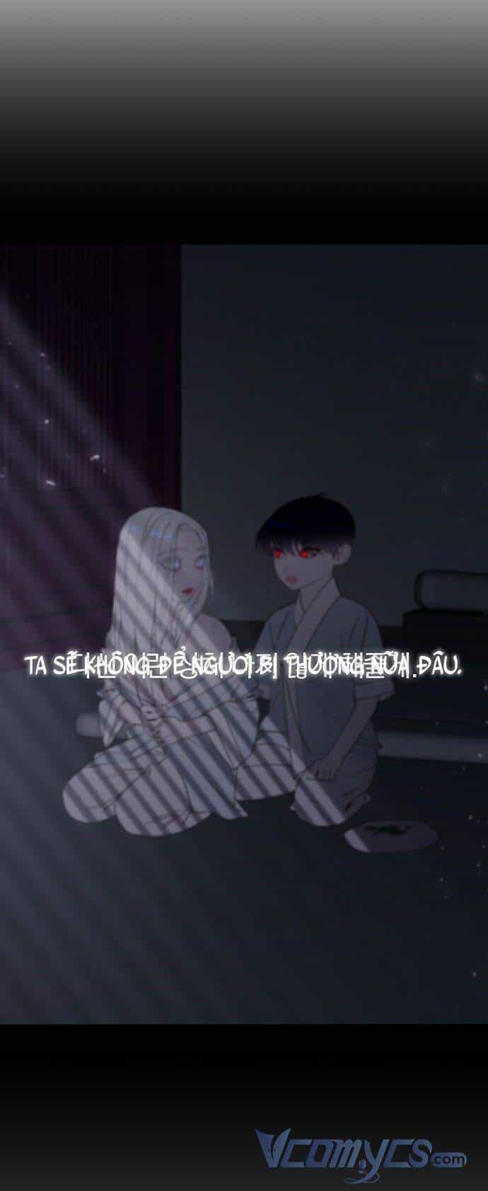 Vương Tử Huyền Bí - Chương 87 - ảnh 48